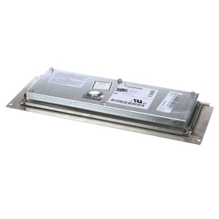 Frymaster Control Fgp55 Smt 8262321